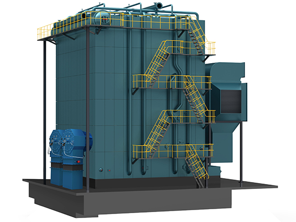 工業用生物質導熱油鍋爐排行榜